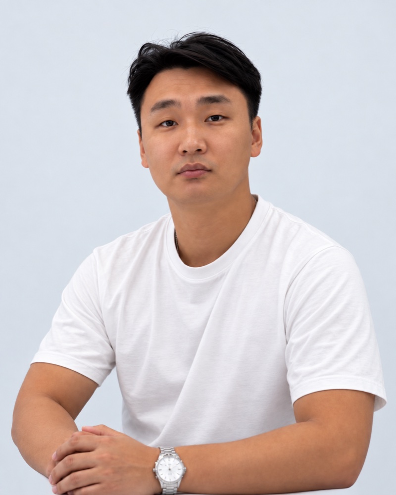 Photo of Alexander