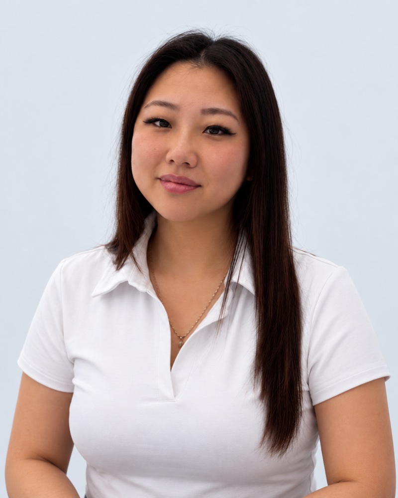 Photo of Lina